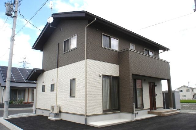 家族の気配を感じながら趣味を楽しむ家 アイキャッチ画像