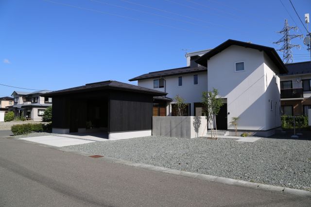 柳原の家 アイキャッチ画像